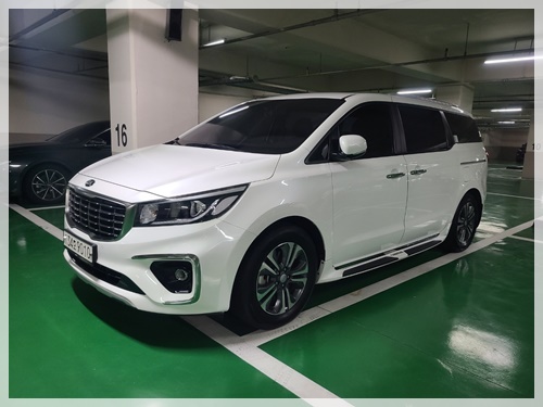 (주)와이컴머스렌트카 PC 이미지 3696820